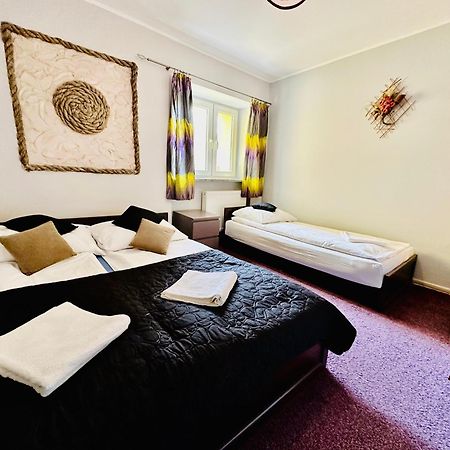Apartament Nad Kamienczykiem II Szklarska Poręba Eksteriør billede