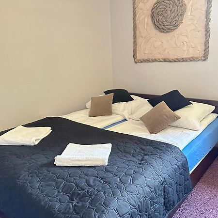 Apartament Nad Kamienczykiem II Szklarska Poręba Eksteriør billede