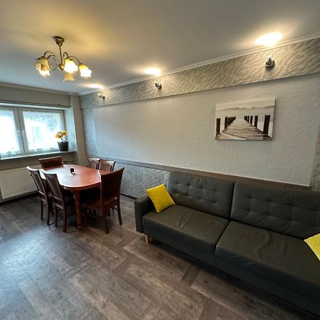 Apartament Nad Kamienczykiem II Szklarska Poręba Eksteriør billede