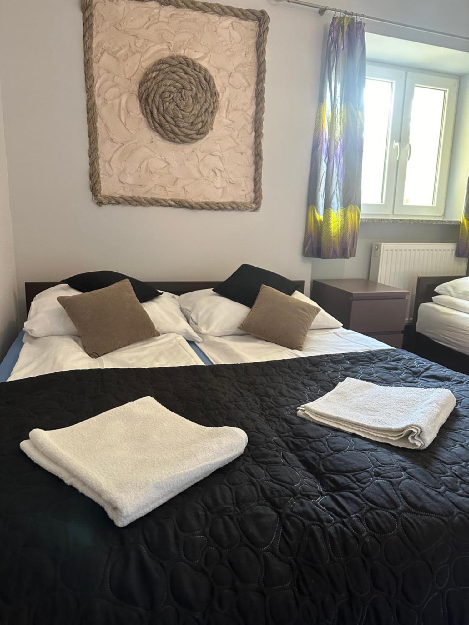 Apartament Nad Kamienczykiem II Szklarska Poręba Eksteriør billede