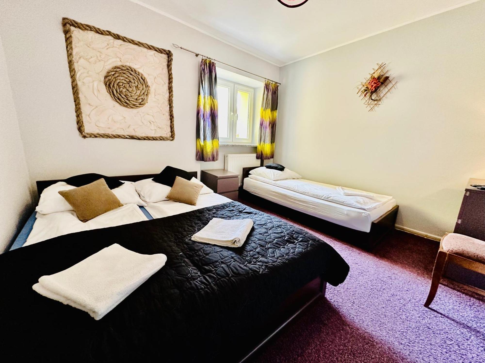 Apartament Nad Kamienczykiem II Szklarska Poręba Eksteriør billede