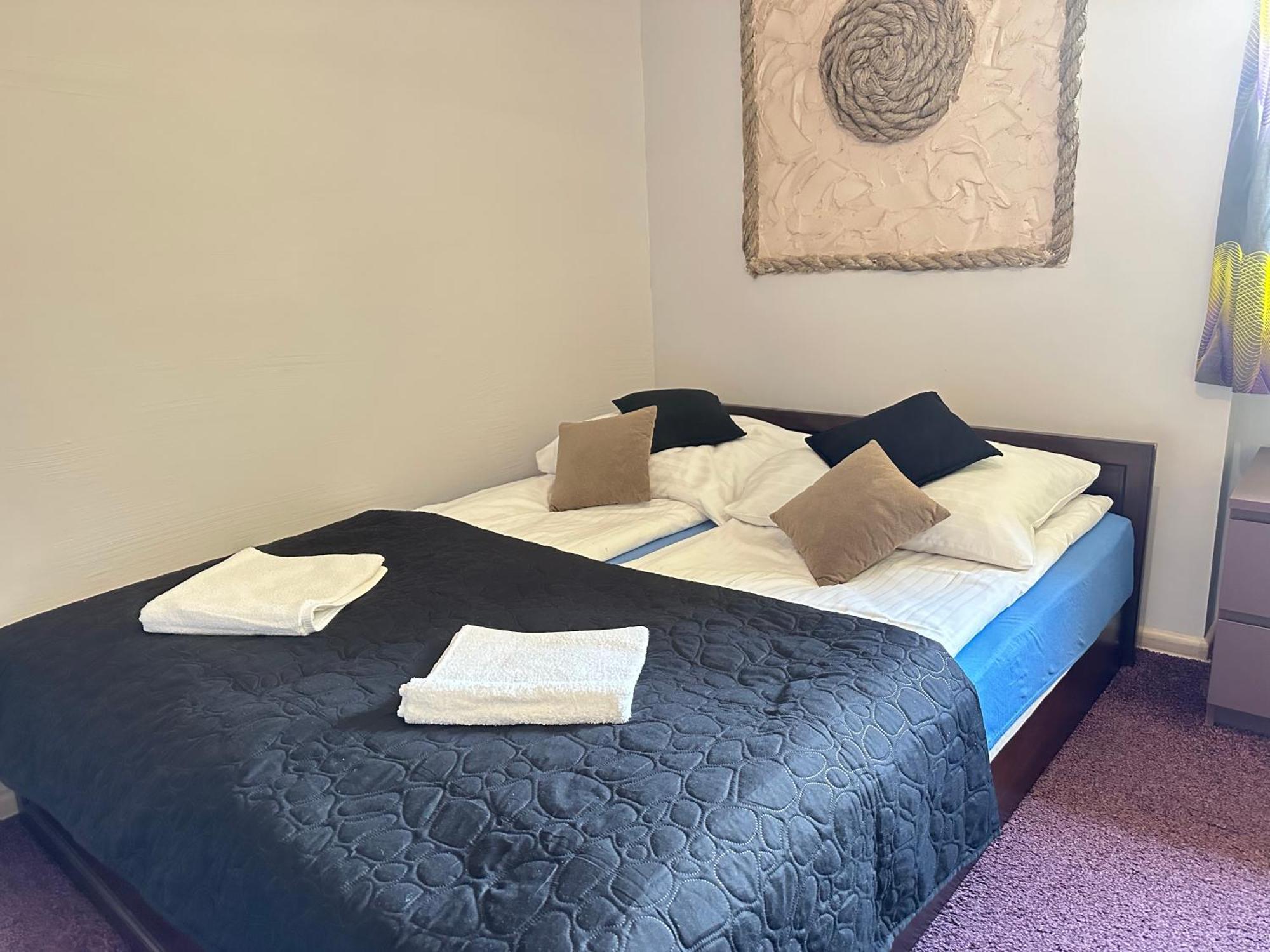 Apartament Nad Kamienczykiem II Szklarska Poręba Eksteriør billede