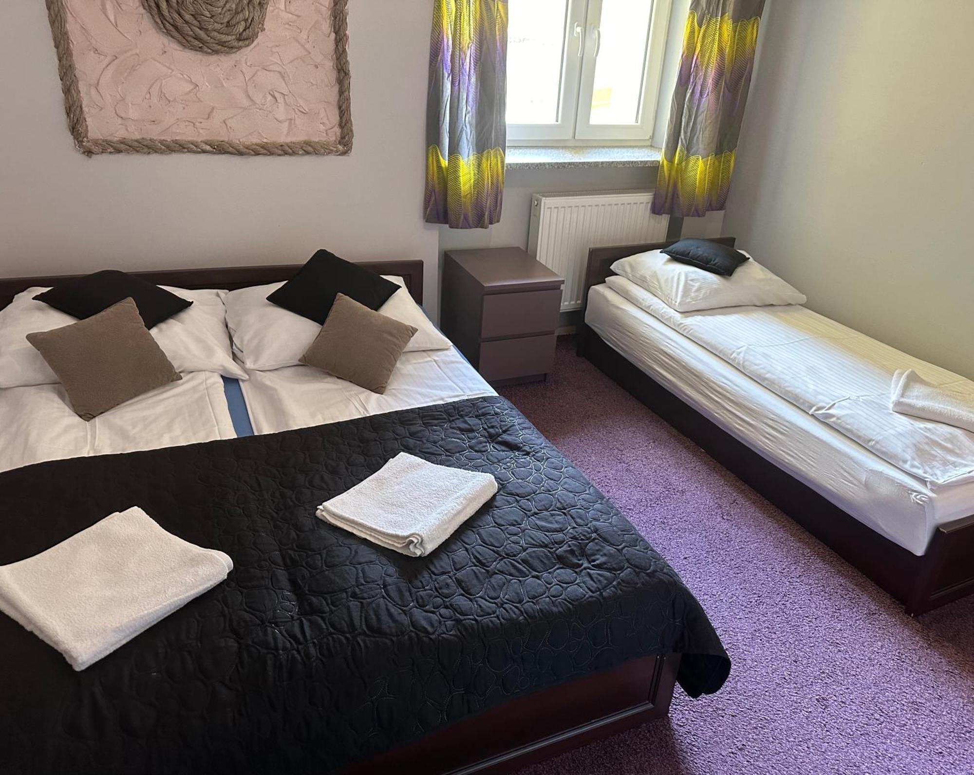 Apartament Nad Kamienczykiem II Szklarska Poręba Eksteriør billede