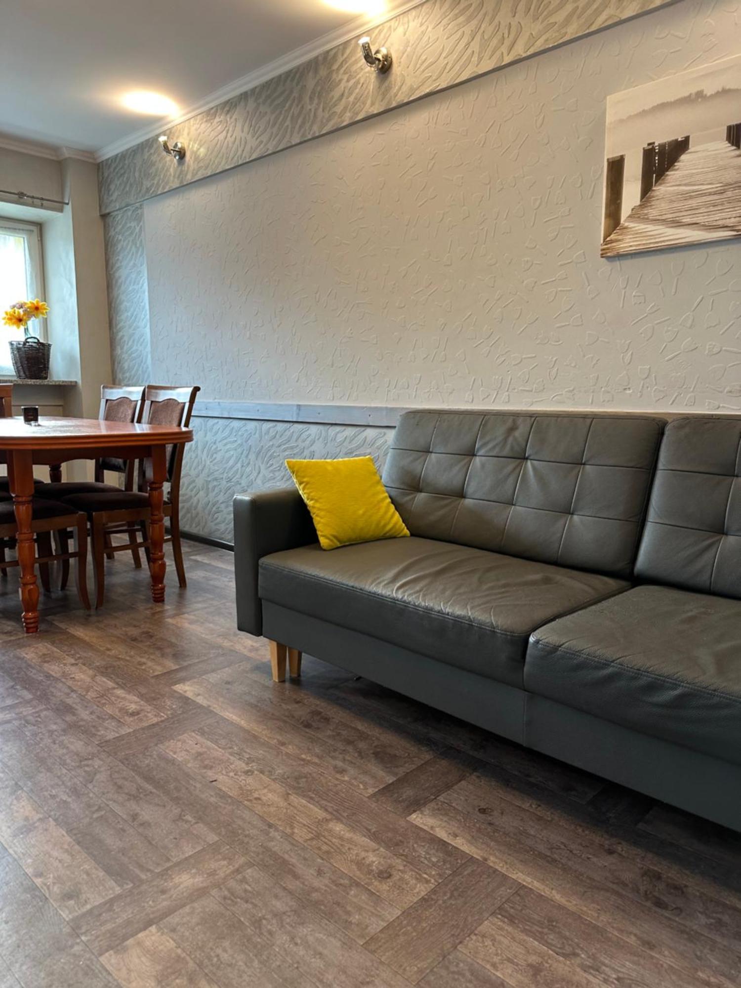 Apartament Nad Kamienczykiem II Szklarska Poręba Eksteriør billede