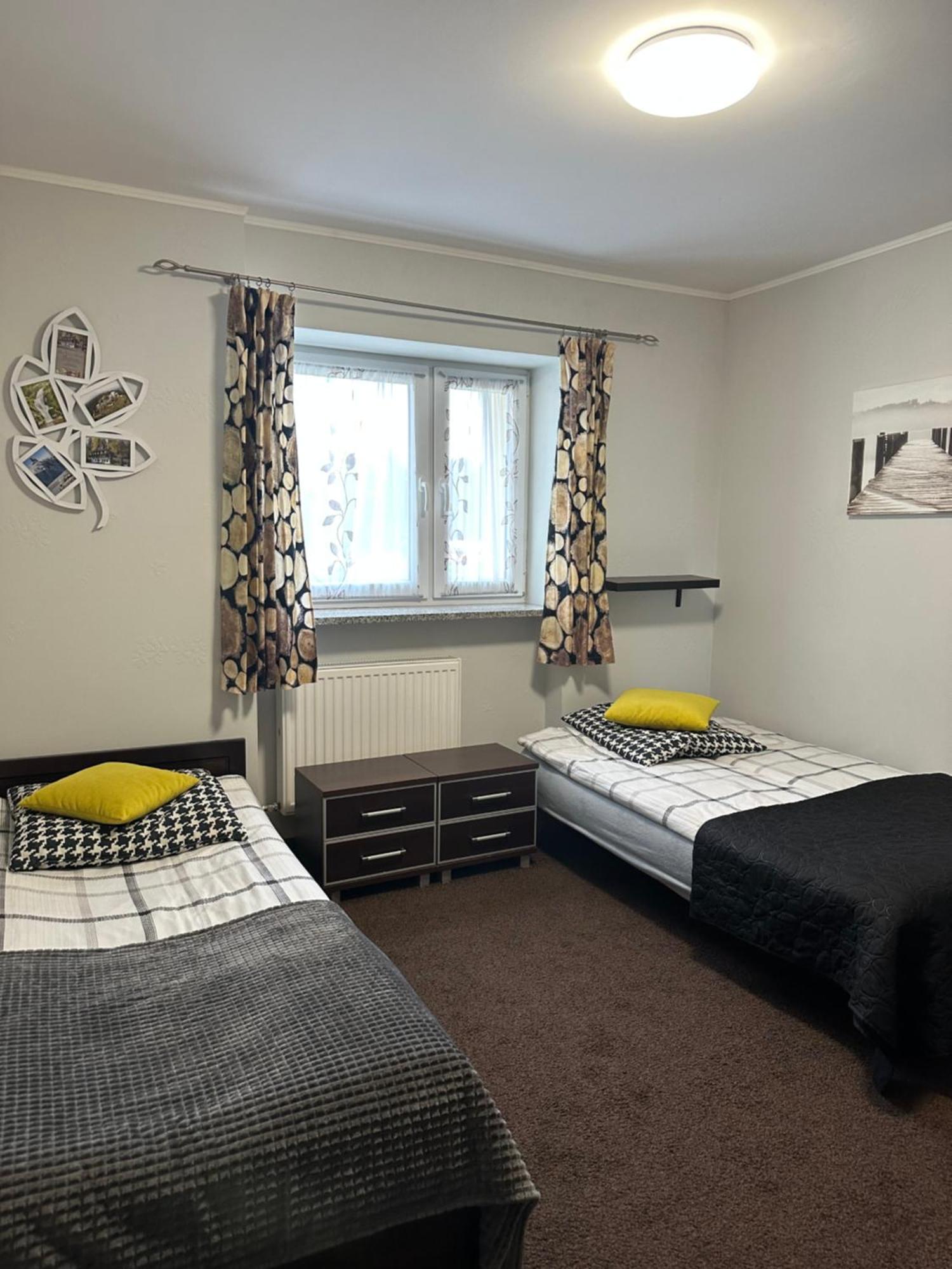 Apartament Nad Kamienczykiem II Szklarska Poręba Eksteriør billede