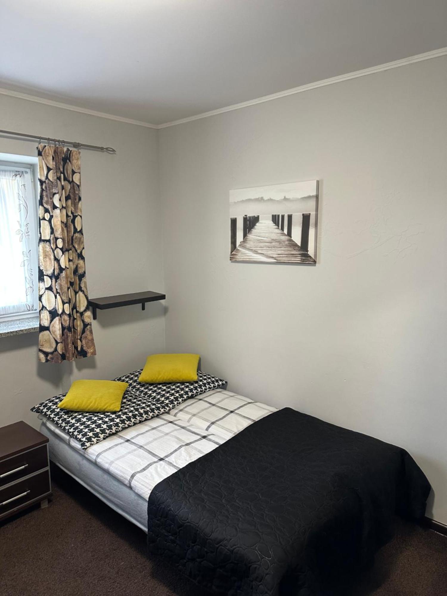 Apartament Nad Kamienczykiem II Szklarska Poręba Eksteriør billede