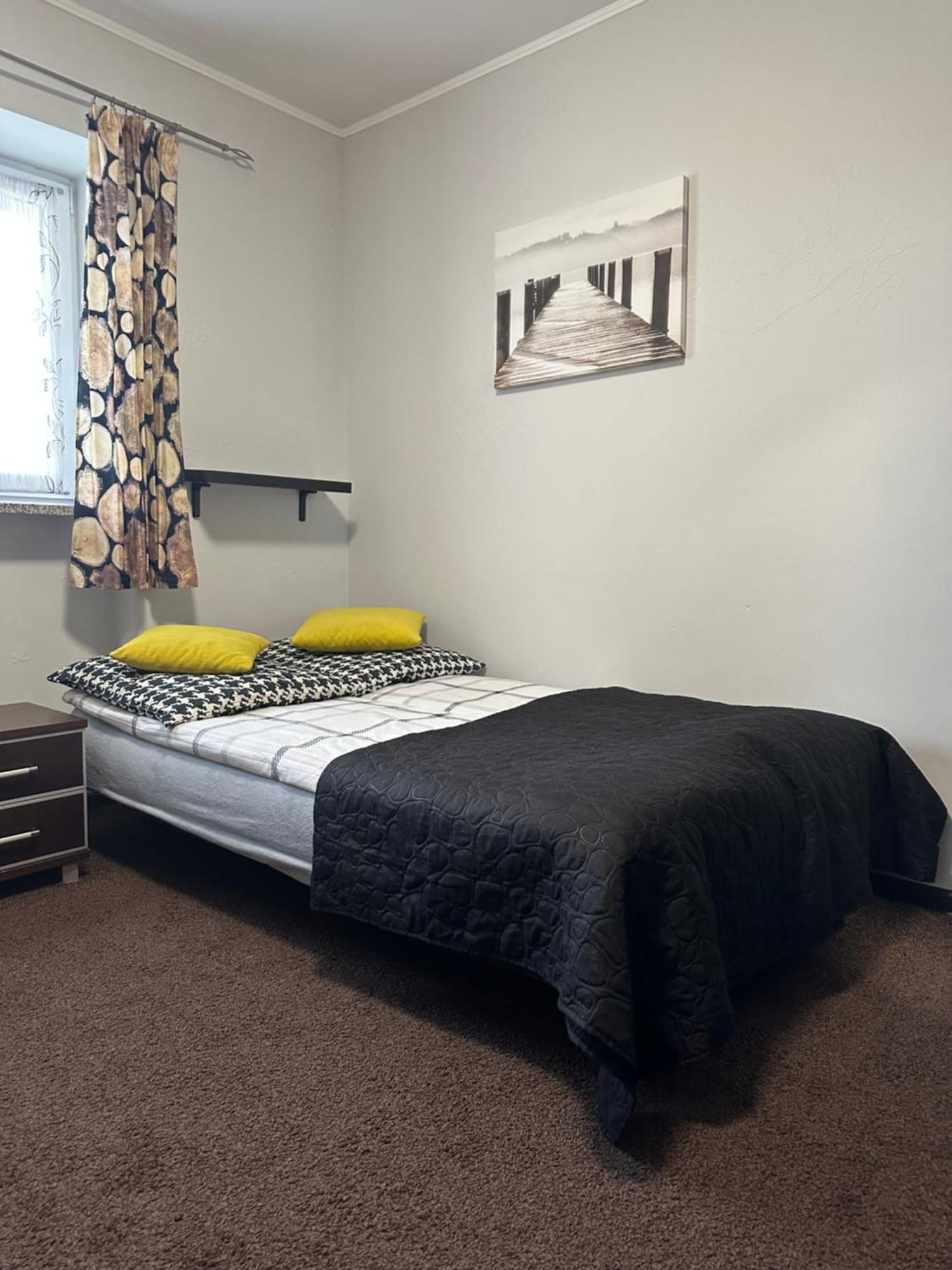 Apartament Nad Kamienczykiem II Szklarska Poręba Eksteriør billede