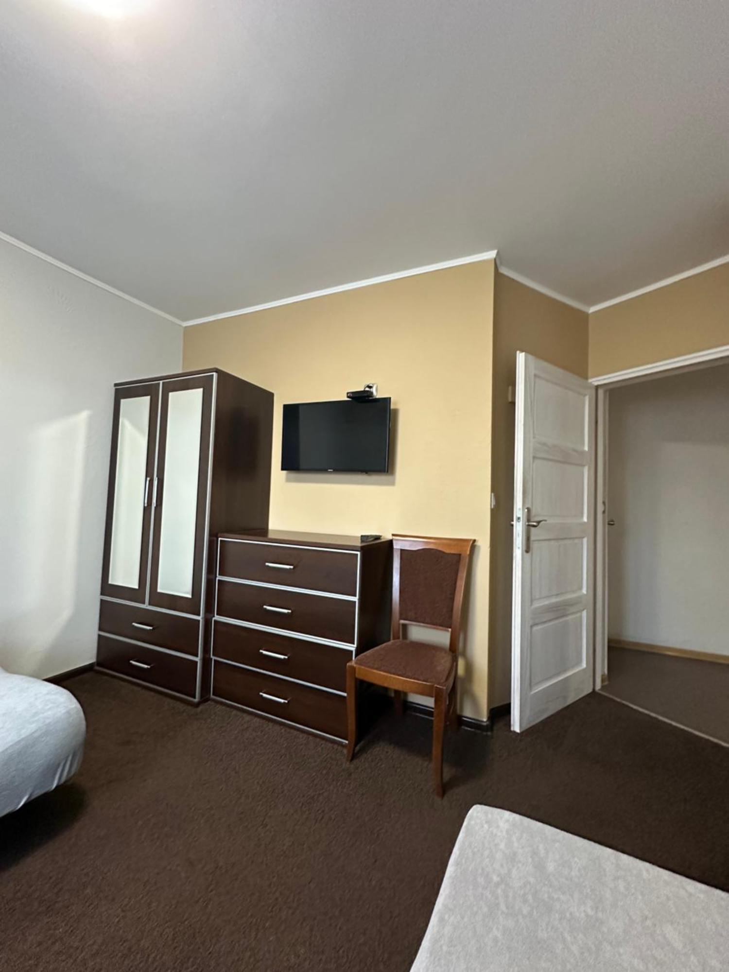 Apartament Nad Kamienczykiem II Szklarska Poręba Eksteriør billede