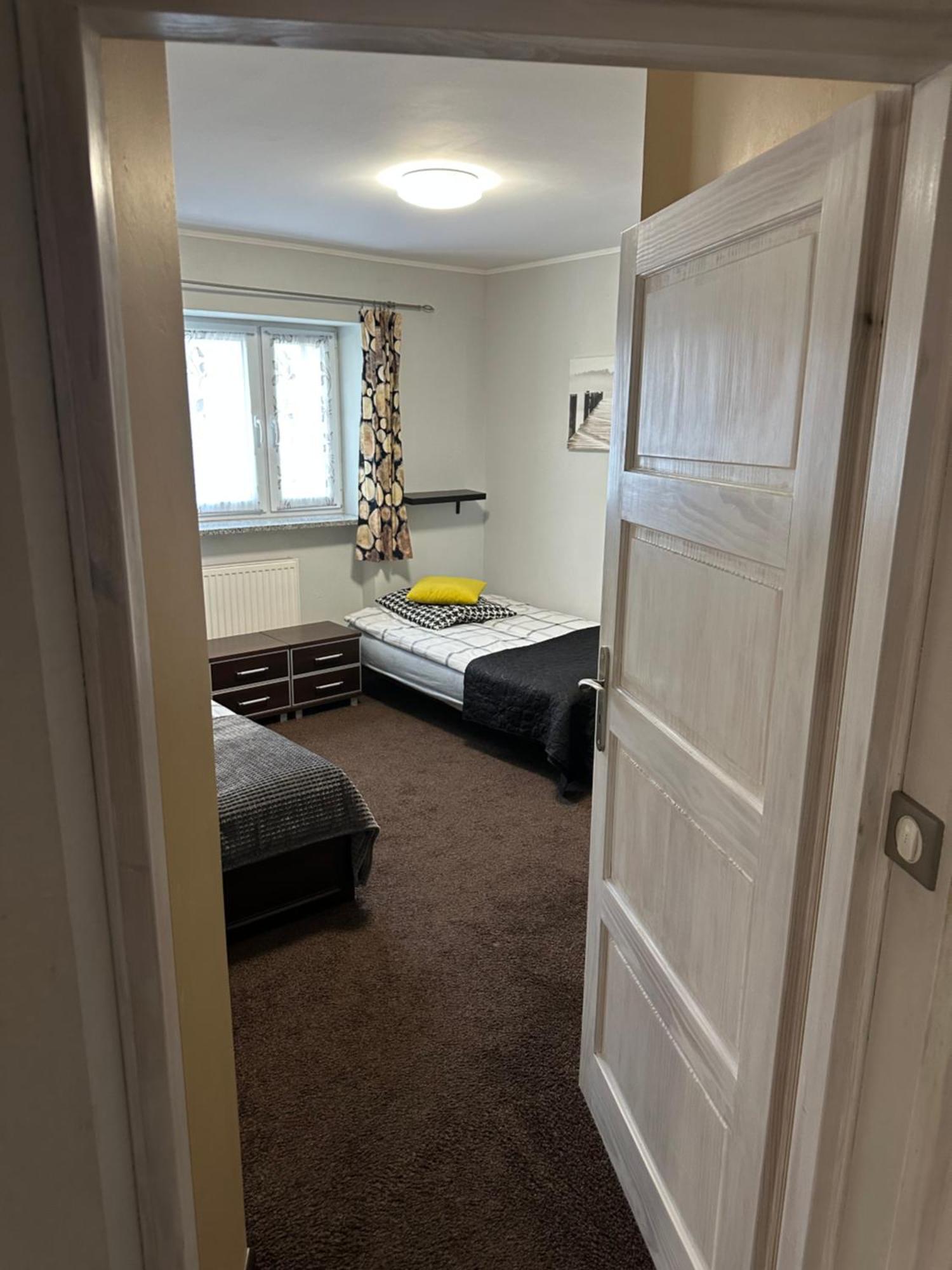 Apartament Nad Kamienczykiem II Szklarska Poręba Eksteriør billede