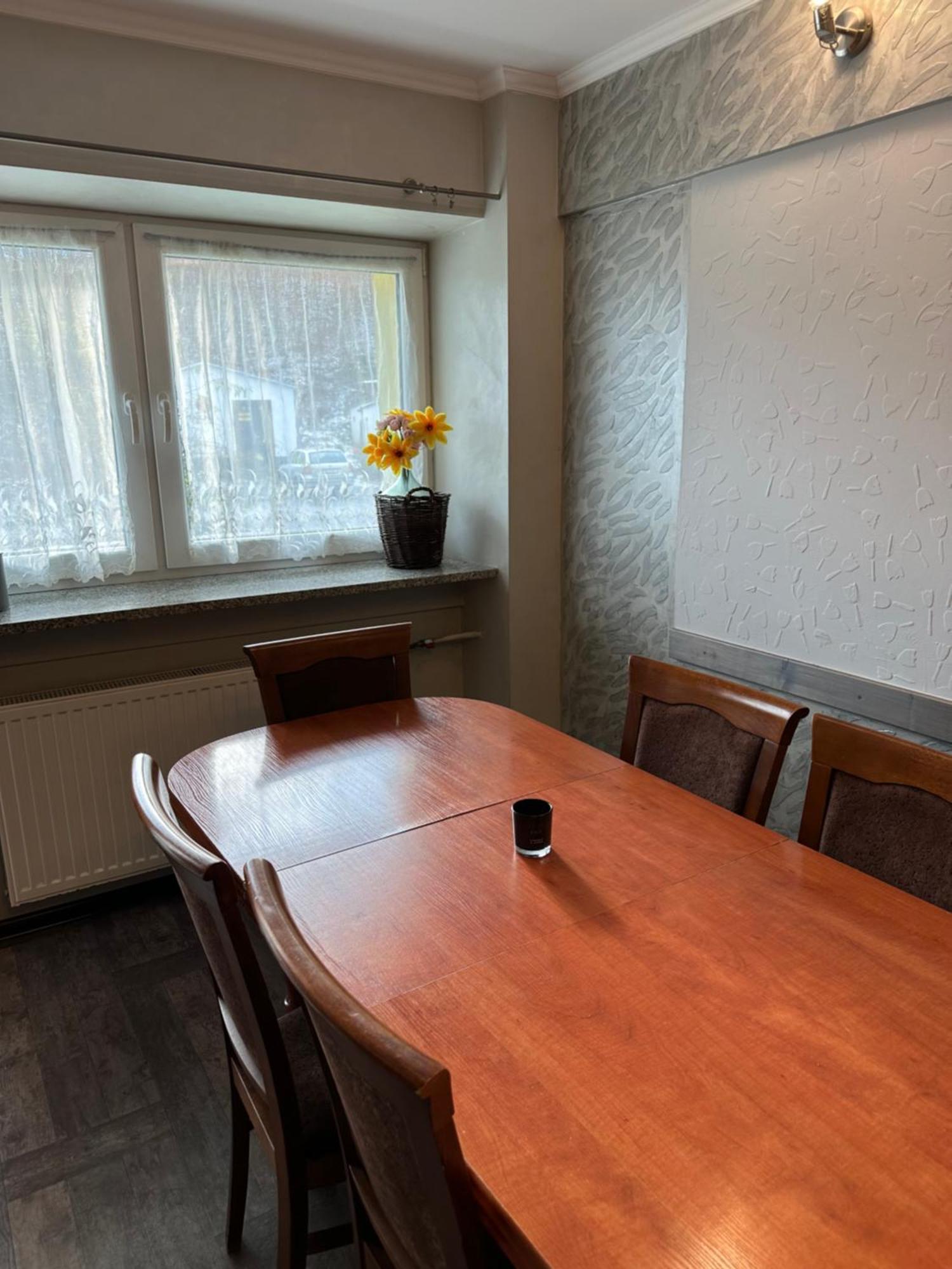 Apartament Nad Kamienczykiem II Szklarska Poręba Eksteriør billede