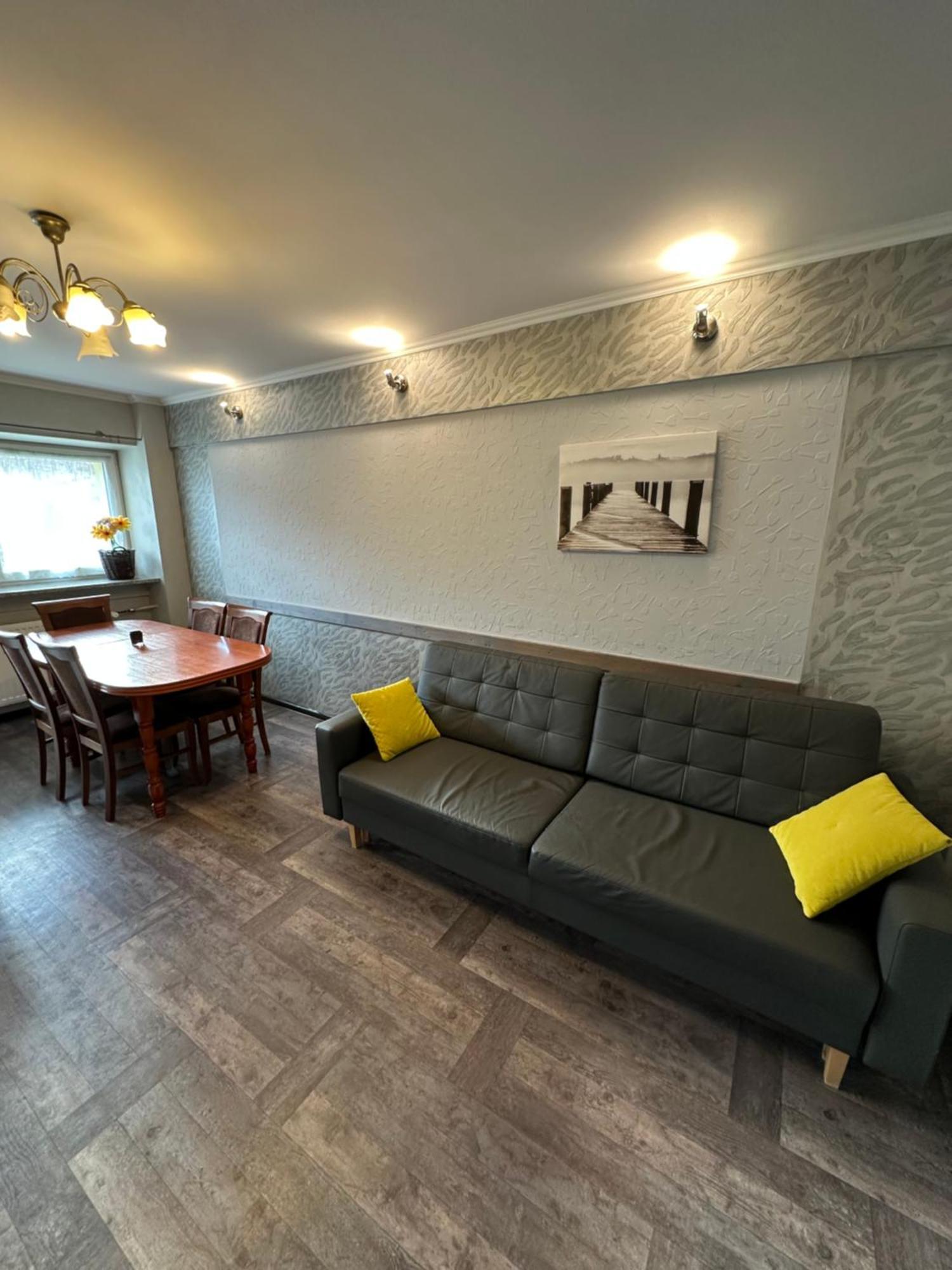Apartament Nad Kamienczykiem II Szklarska Poręba Eksteriør billede