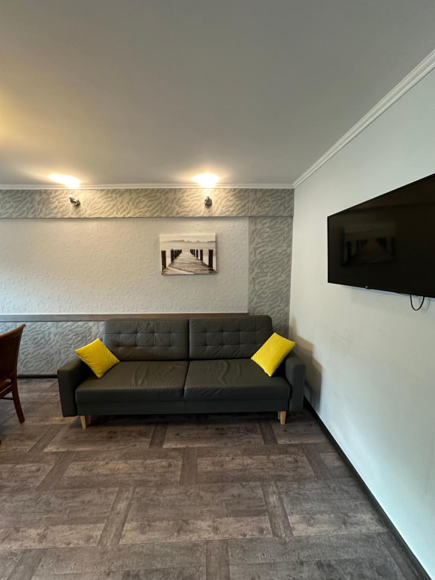 Apartament Nad Kamienczykiem II Szklarska Poręba Eksteriør billede