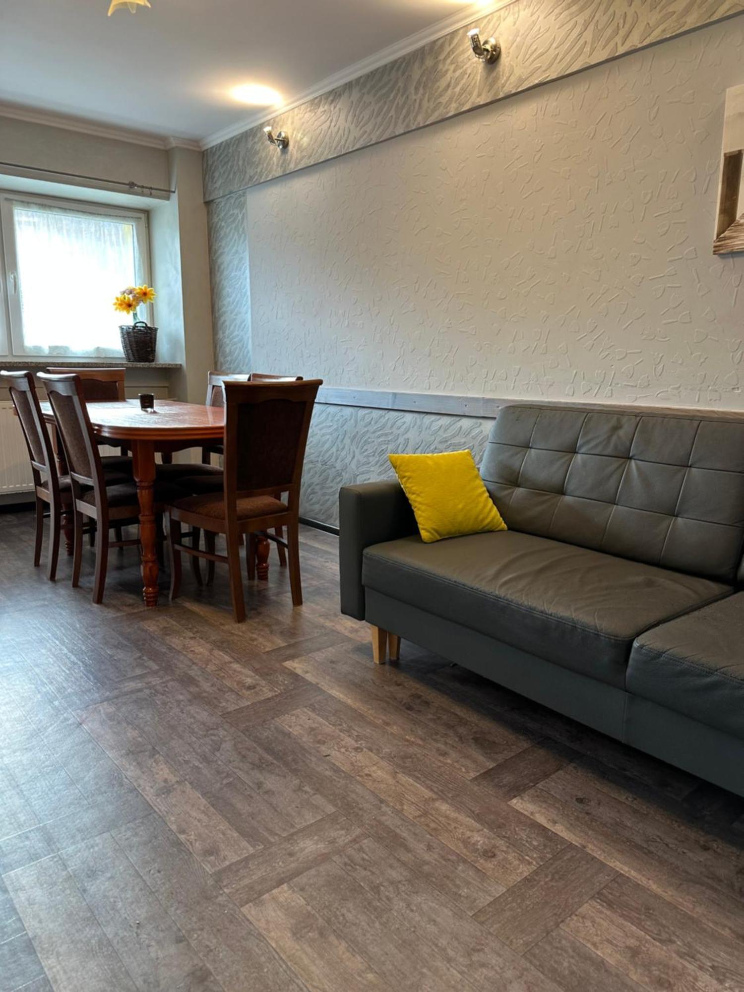 Apartament Nad Kamienczykiem II Szklarska Poręba Eksteriør billede
