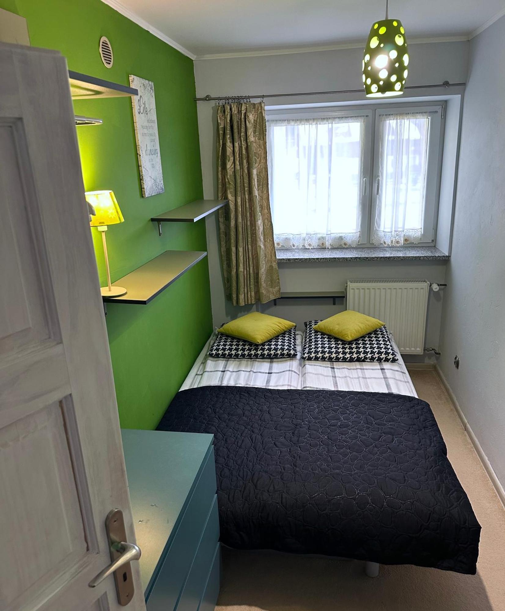 Apartament Nad Kamienczykiem II Szklarska Poręba Eksteriør billede