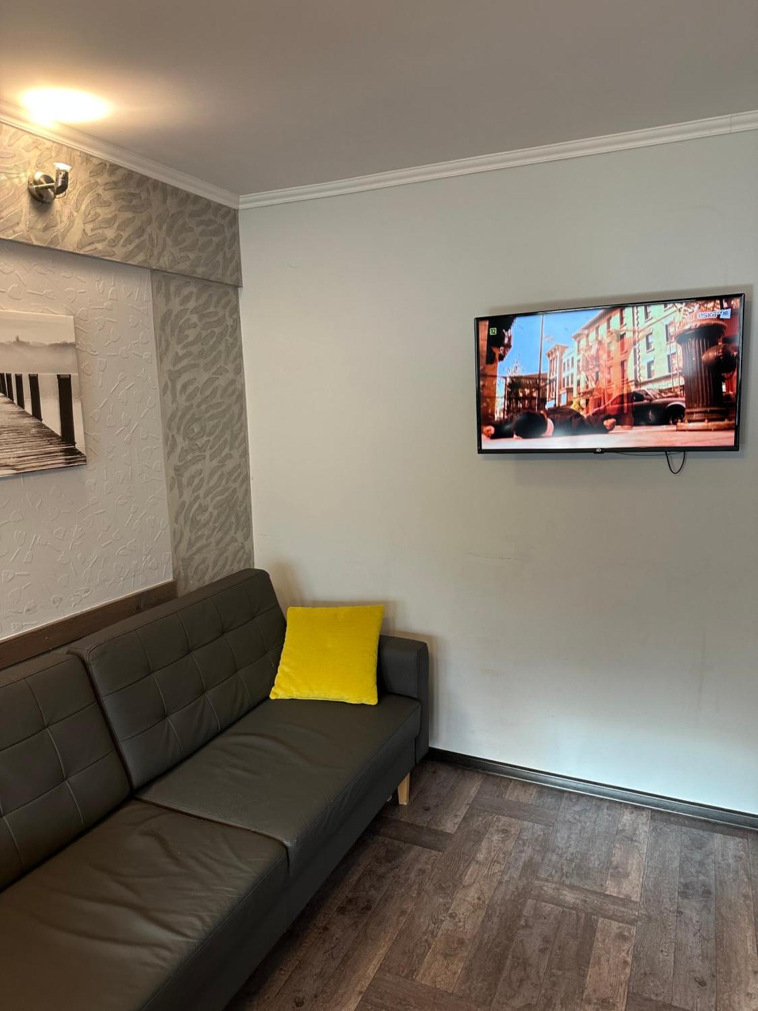 Apartament Nad Kamienczykiem II Szklarska Poręba Eksteriør billede