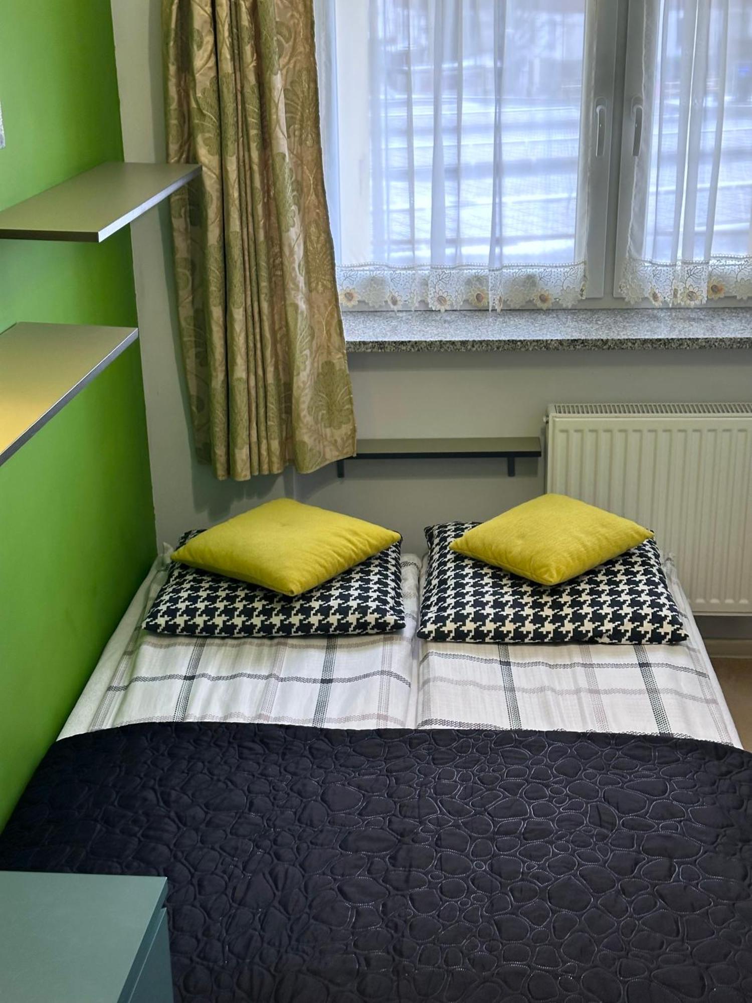 Apartament Nad Kamienczykiem II Szklarska Poręba Eksteriør billede