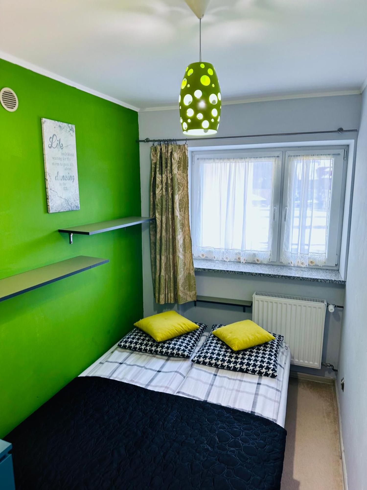 Apartament Nad Kamienczykiem II Szklarska Poręba Eksteriør billede