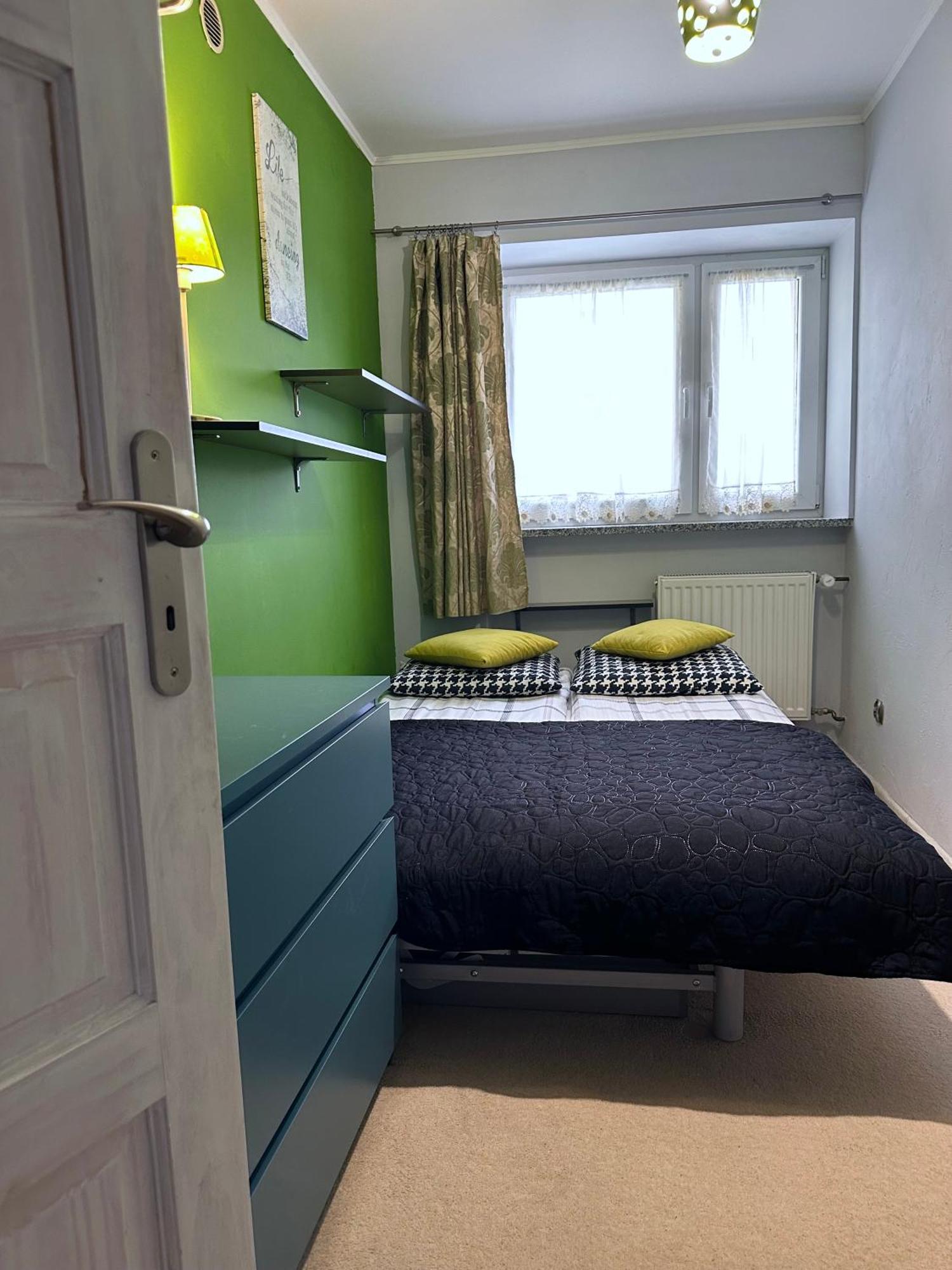 Apartament Nad Kamienczykiem II Szklarska Poręba Eksteriør billede
