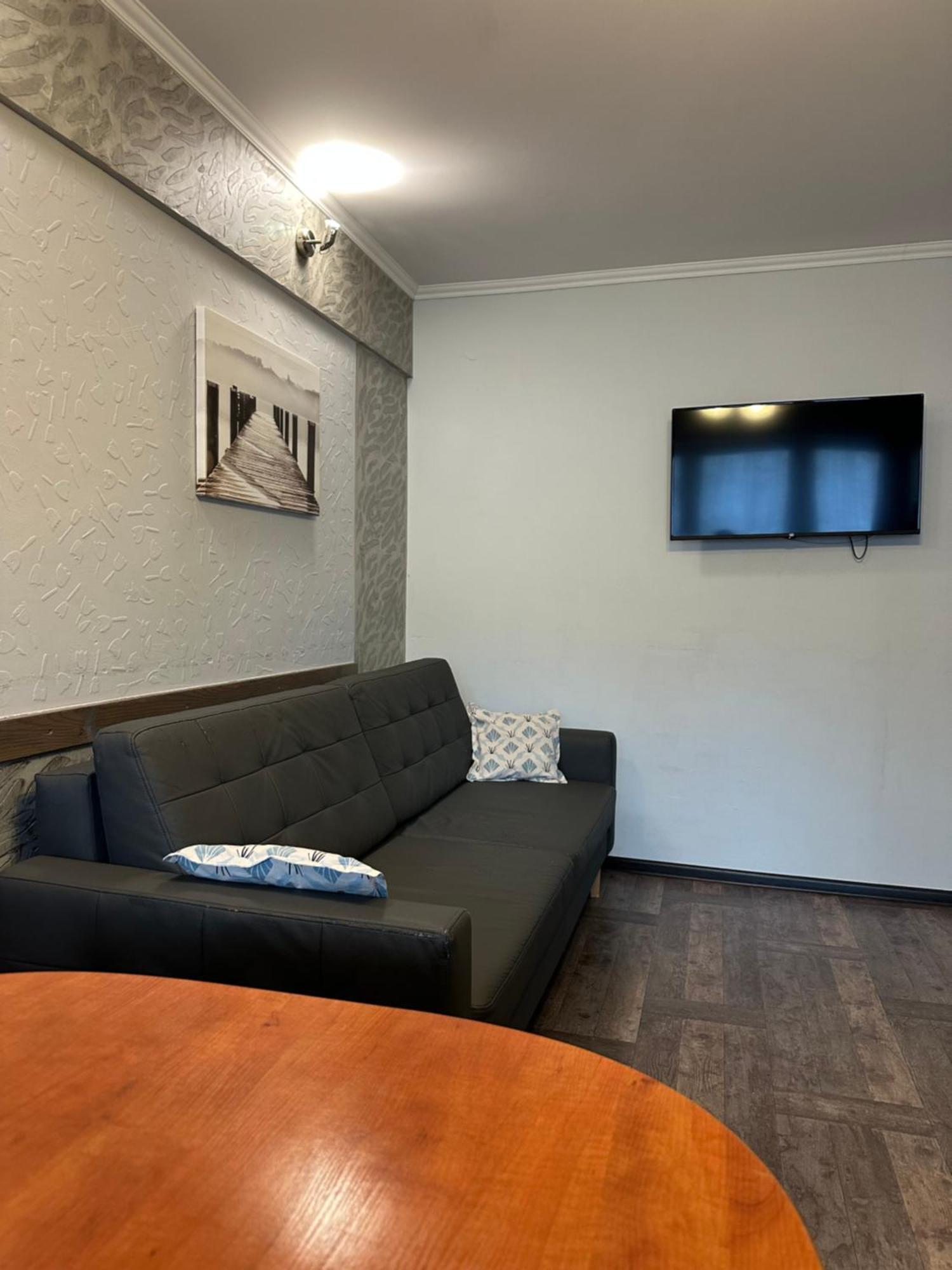 Apartament Nad Kamienczykiem II Szklarska Poręba Eksteriør billede