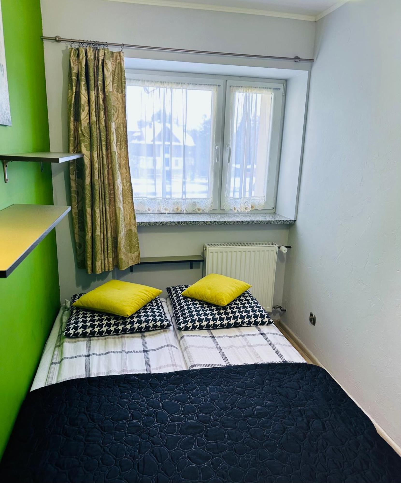 Apartament Nad Kamienczykiem II Szklarska Poręba Eksteriør billede