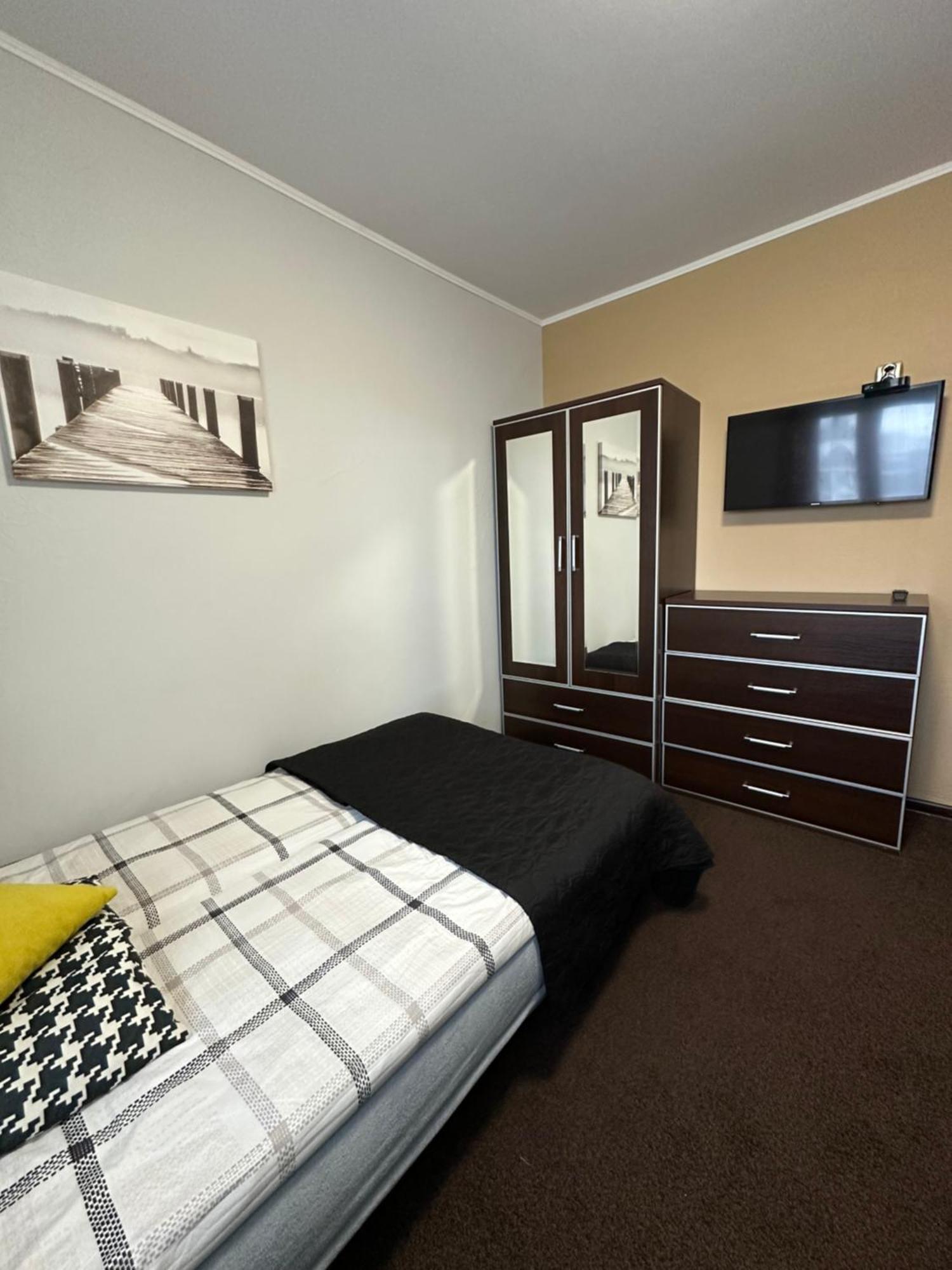 Apartament Nad Kamienczykiem II Szklarska Poręba Eksteriør billede