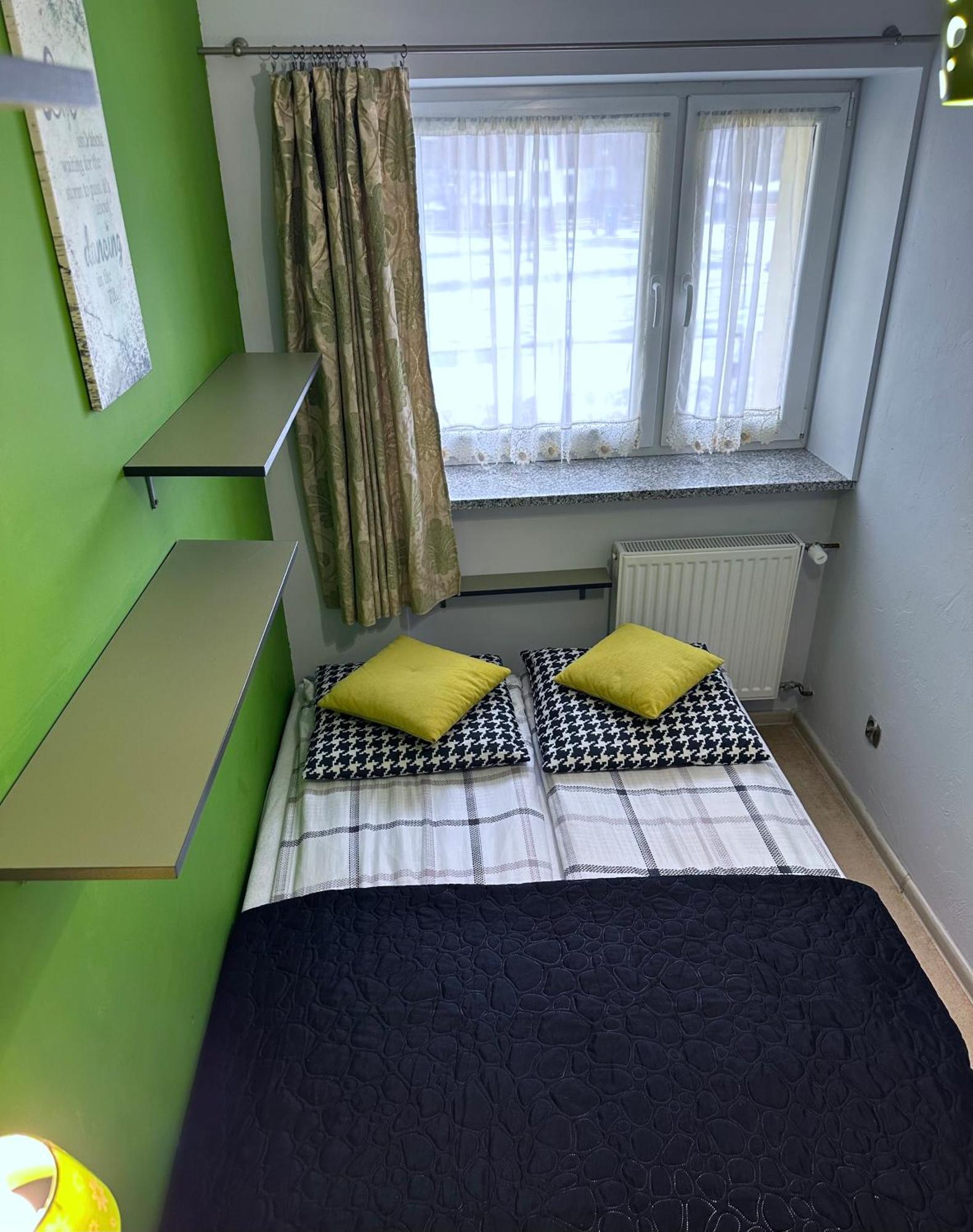 Apartament Nad Kamienczykiem II Szklarska Poręba Eksteriør billede