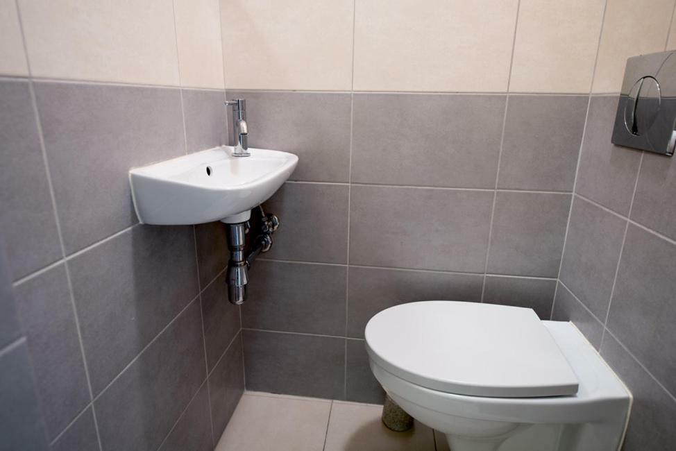 Apartament Nad Kamienczykiem II Szklarska Poręba Eksteriør billede