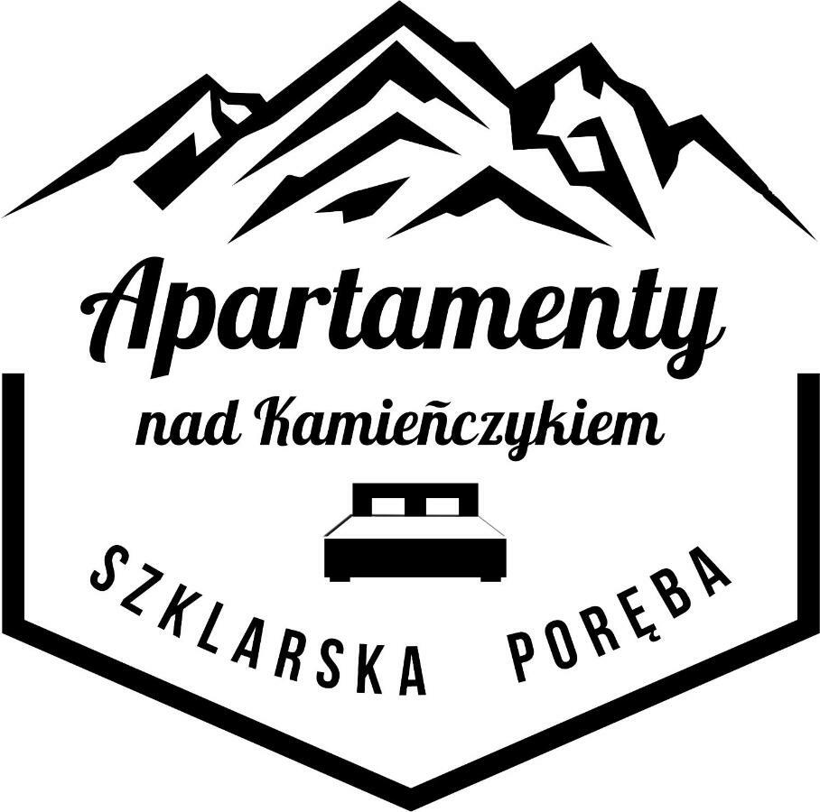 Apartament Nad Kamienczykiem II Szklarska Poręba Eksteriør billede